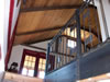 Railing